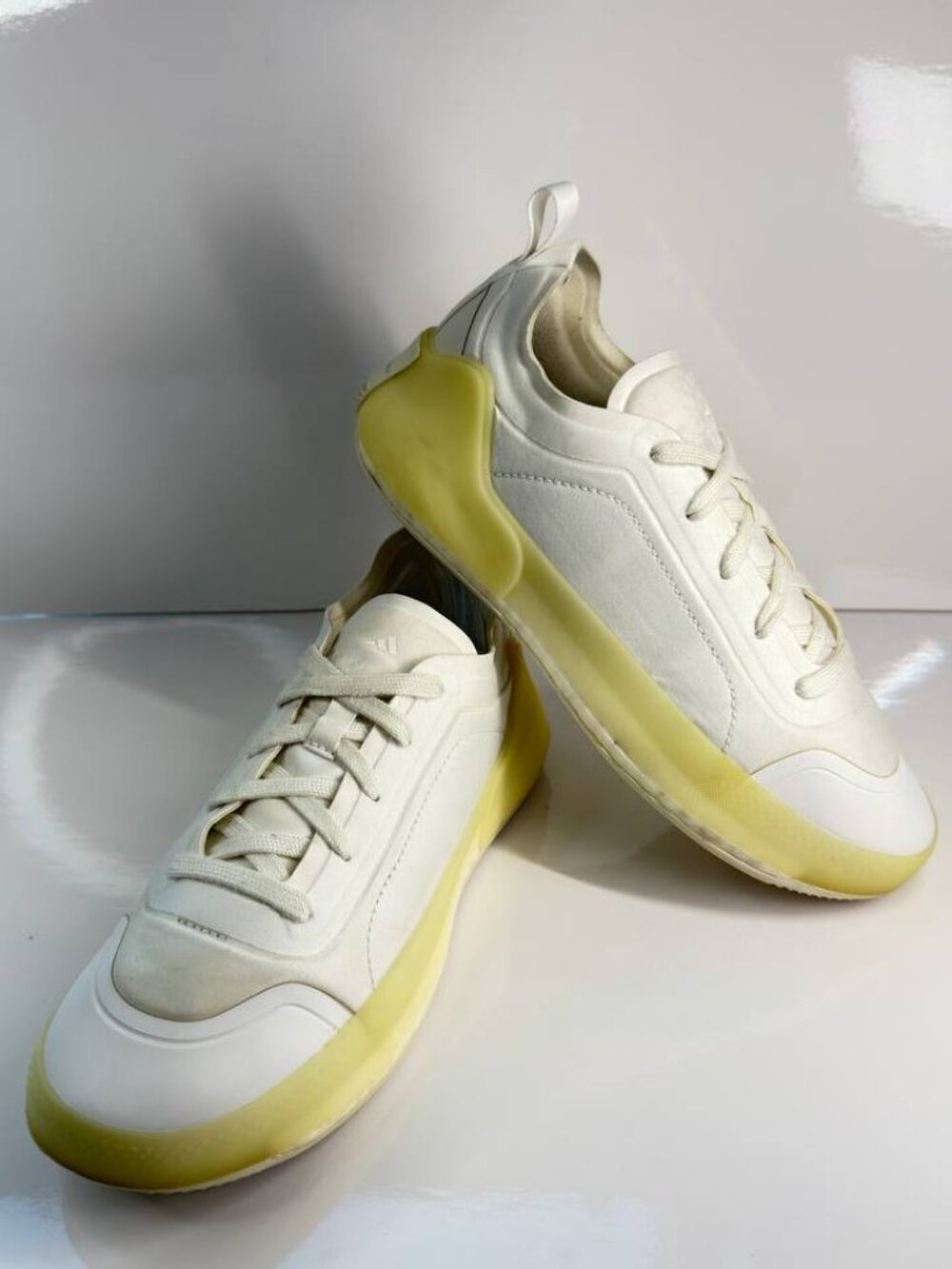 Adidas x Stella McCartney Sneakers – Women’s US 7 / EU 38⅔